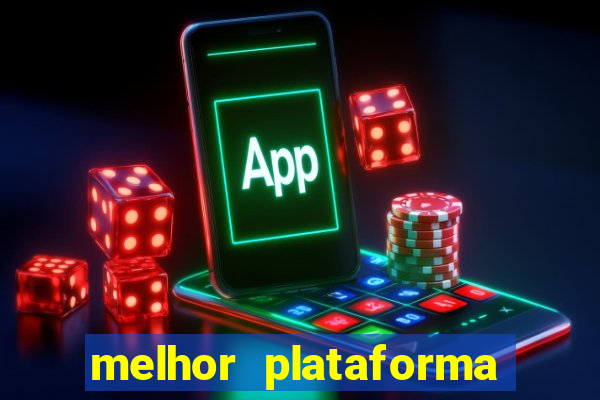 melhor plataforma para jogar fortune